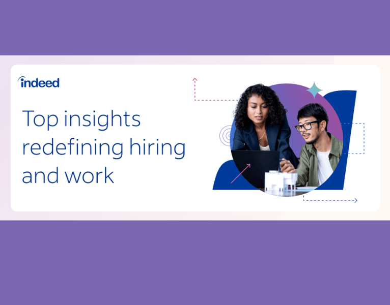 Top insights redefining hiring and work – US