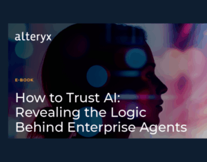 Trust AI Ebook