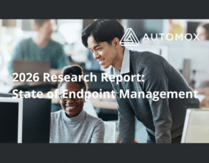 2026 Research Report