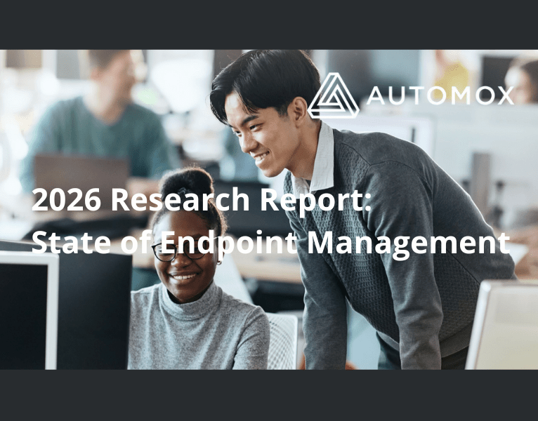 2026 Research Report