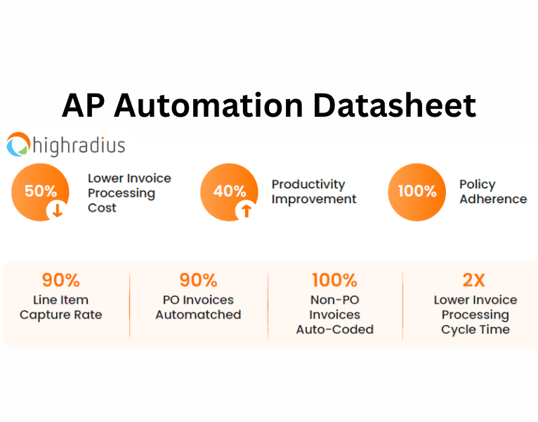 AP Automation Datasheet