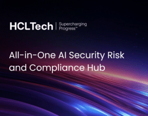 All-in-One AI Security Risk and Compliance Hub