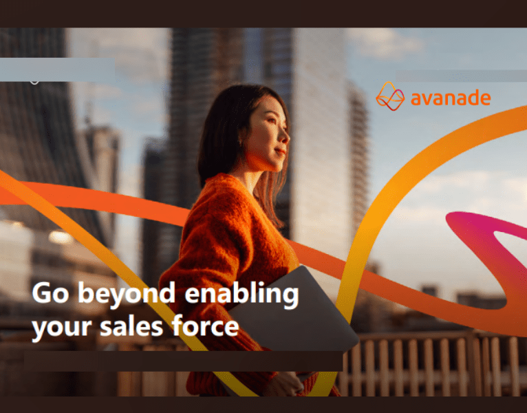 Boost Sales Performance and Revenue Growth with Copilot