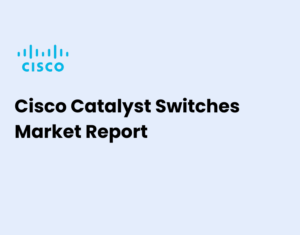 Cisco Catalyst Switches