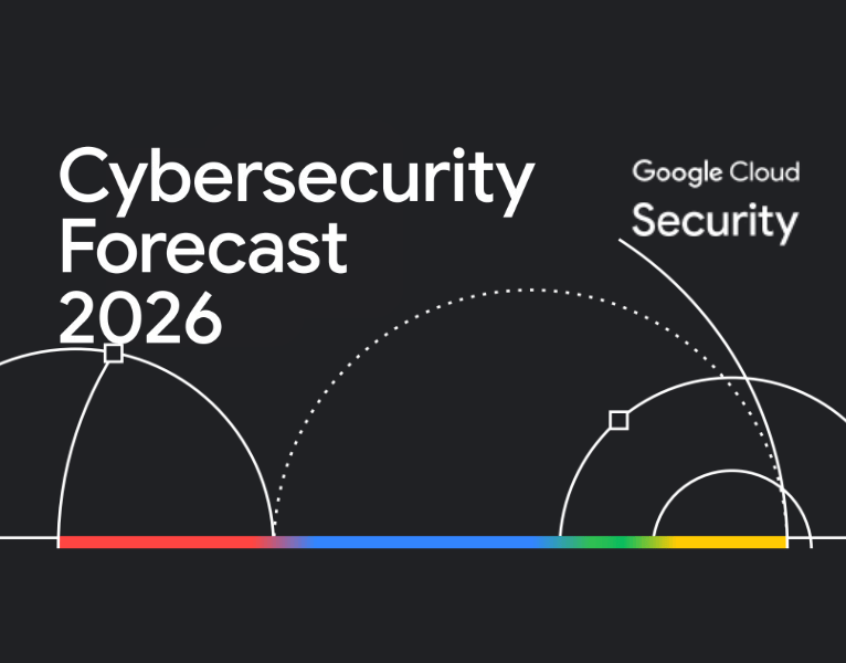 Cybersecurity Forecast 2026 report