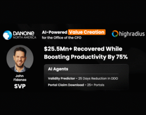 Danone North America Case Study