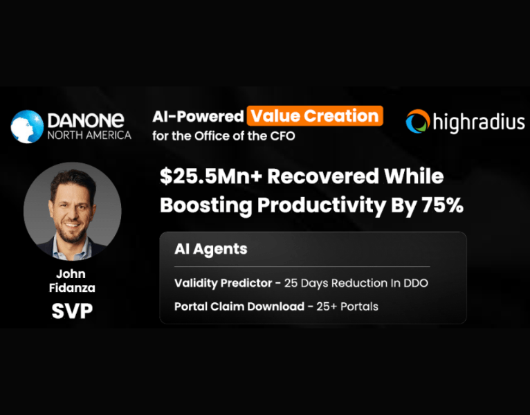 Danone North America Case Study