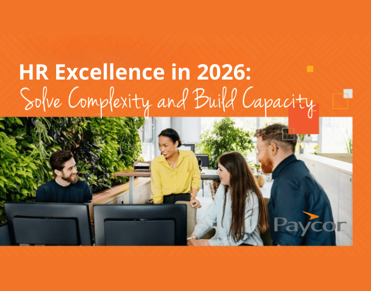 HR Excellence in 2026