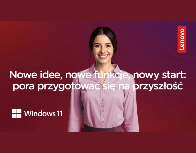 Nowe idee, nowe funkcje, nowy start