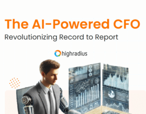 The AI-Powered CFO