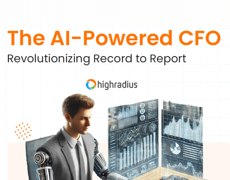 The AI-Powered CFO