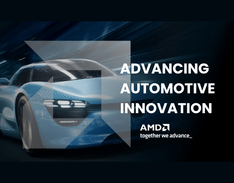 ADVANCING AUTOMOTIVE INNOVATION