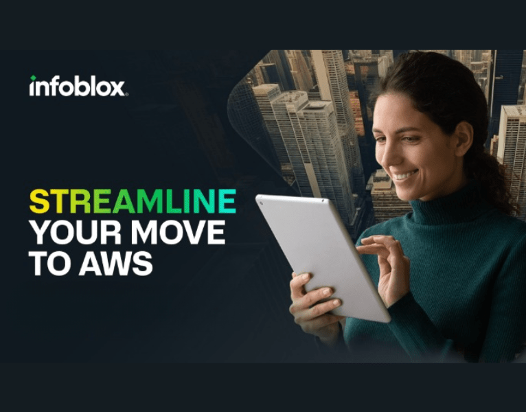 AWS eBook