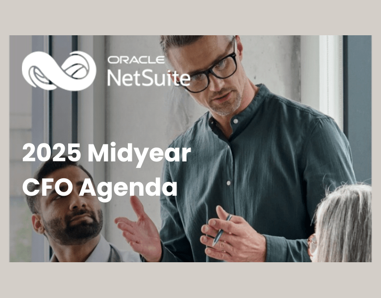CFO’s 2025 Midyear Report