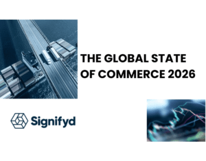 Global State of Commerce 2026