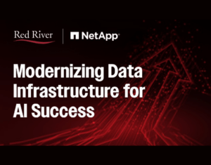 Modernizing Data Infrastructure for AI Success