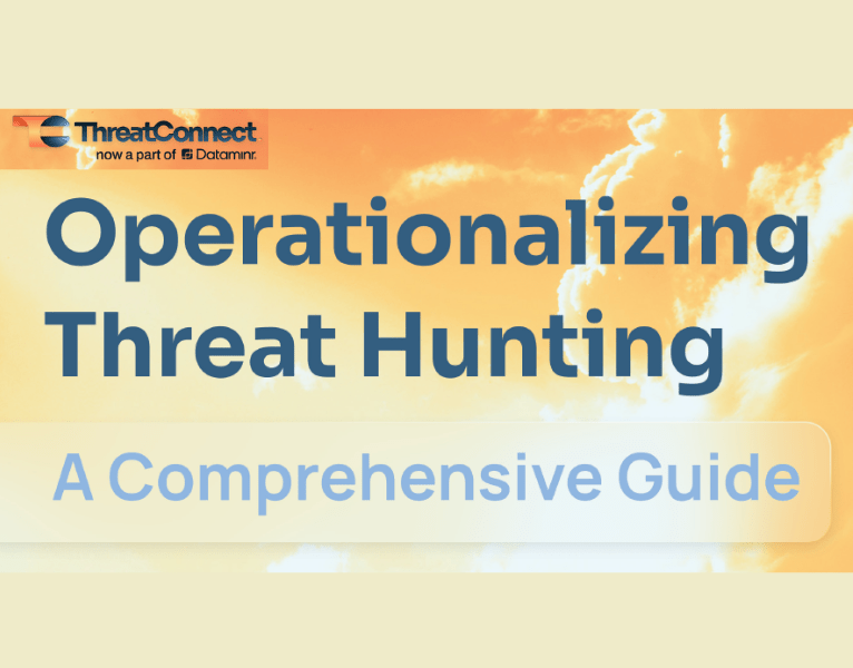 Operationalizing Threat Hunting A Comprehensive Guide
