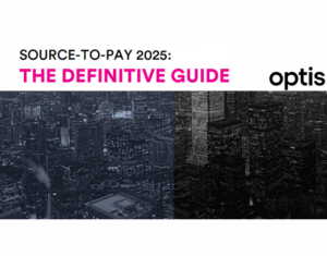 Source-to-Pay The Definitive Guide
