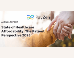 State of Healthcare Affordability The Patient Perspective 2025