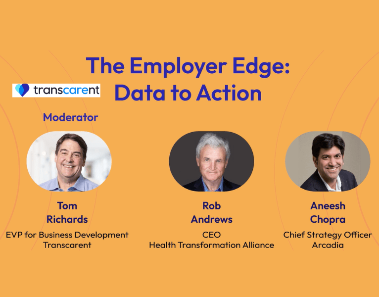 The Employer Edge Data to Action