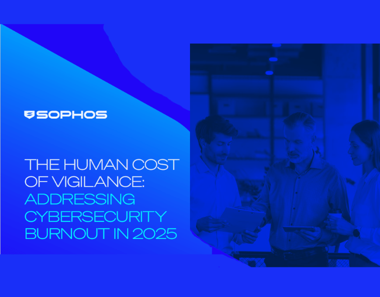 The Human Cost of Vigilance