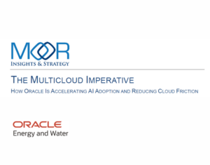 The Multicloud Imperative How Oracle Is Accelerating AI Adoption and Reducing Cloud Friction