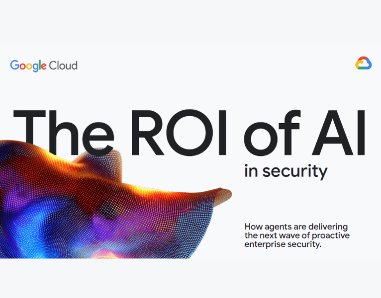 The ROI of AI in cybersecurity