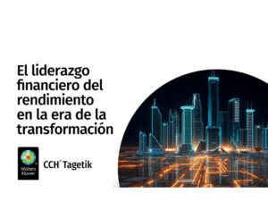 El CFO estratégico frente a un entorno en continuo cambio