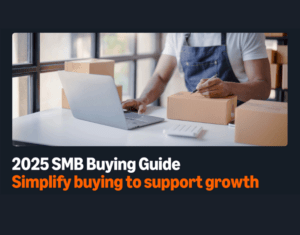 Amazon Business 2025