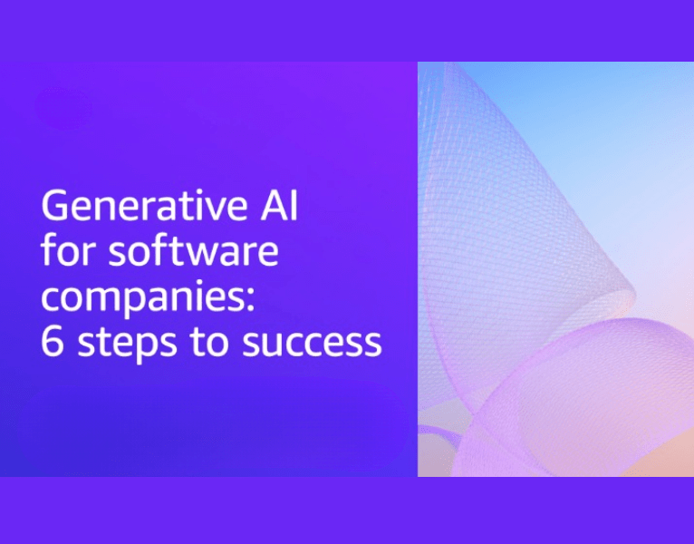 Find your path to AI value