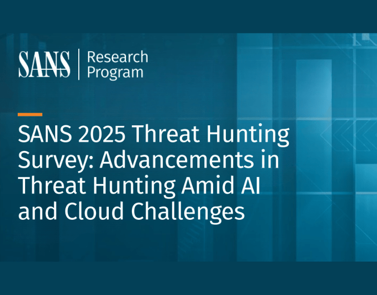 SANS-2025-Threat-Hunting-Survey-Advancements-in-Threat-Hunting-Amid-AI-and-Cloud-Challenges