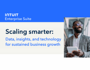 Data White Paper