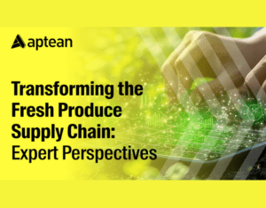Fresh Thinking Supply Chain Insights from Industry Experts