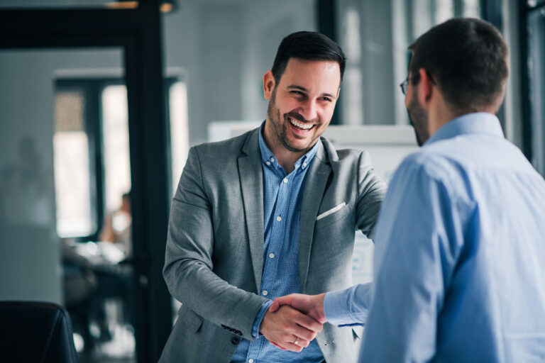 Employee On-boarding