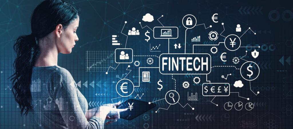 FinTech Apps