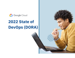 2022 State of DevOps