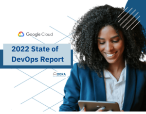 2022 State of DevOps Report