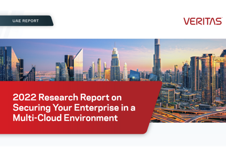 2022ResearchReportonSecuringYourEnterpriseinaMulti-CloudEnvironment