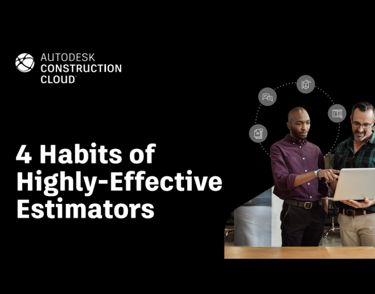 4 Habits of Highly-Effective Estimators