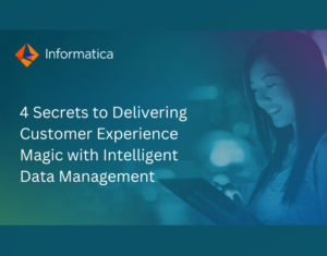 4 Secrets to Delivering Customer Experience Magic