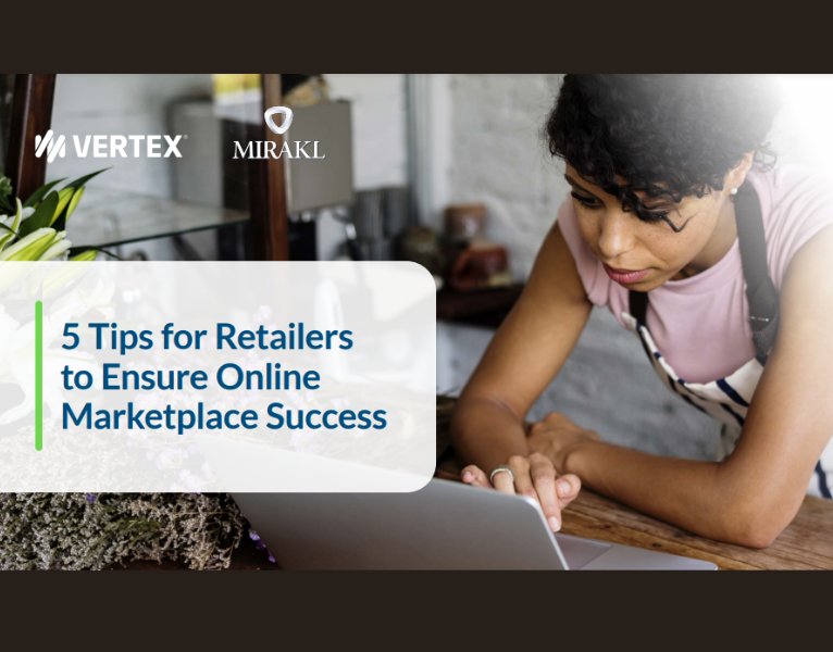 5 Tips for Retailers to Ensure Online Marketplace Success