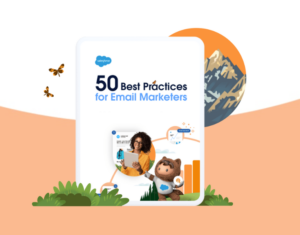 50 Best Practices for Email Marketers