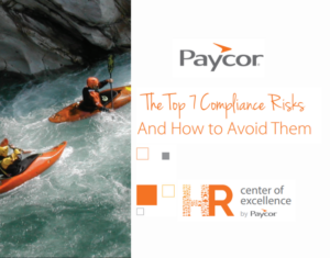 7 Ways to Avoid Today’s HR Compliance Risks