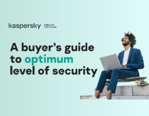 A Buyer’s Guide to Optimum Level Security