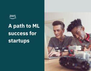 A path to ML success for startups