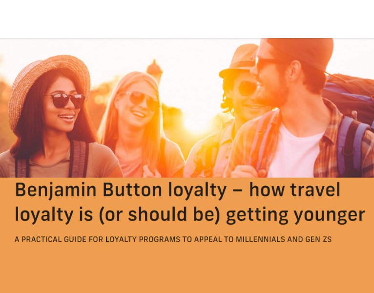 A practical guide for Loyalty Programs to appeal to Millennials and Gen Zs