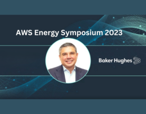 AWS Energy Symposium 2023 - Baker Hughes