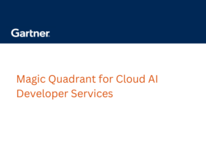 AWS-named-a-Leader-in-Cloud-AI-Developer-Services