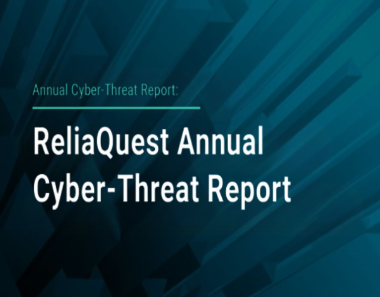 Annual Cyber-Threat Report