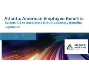 Atlantic American chose EIS to accelerate its group voluntary benefits expansion
